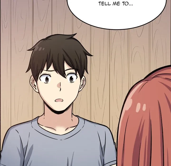 Excuse Me, This Is My Room Chapter 40, page 92