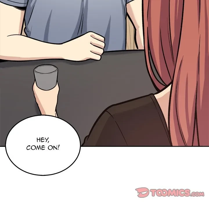 Excuse Me, This Is My Room Chapter 40, page 93