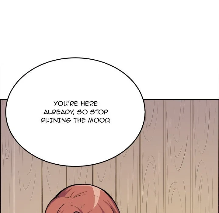 Excuse Me, This Is My Room Chapter 40, page 94