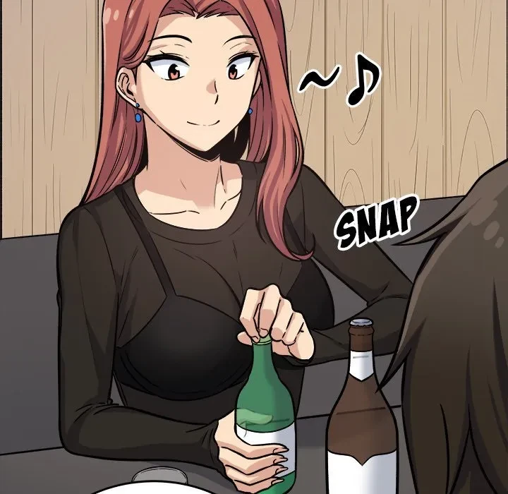 Excuse Me, This Is My Room Chapter 40, page 95