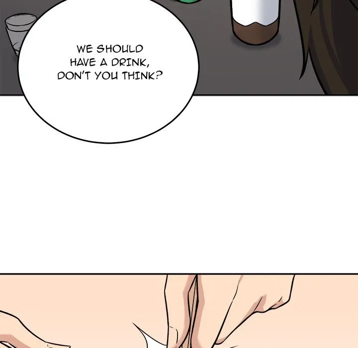Excuse Me, This Is My Room Chapter 40, page 96