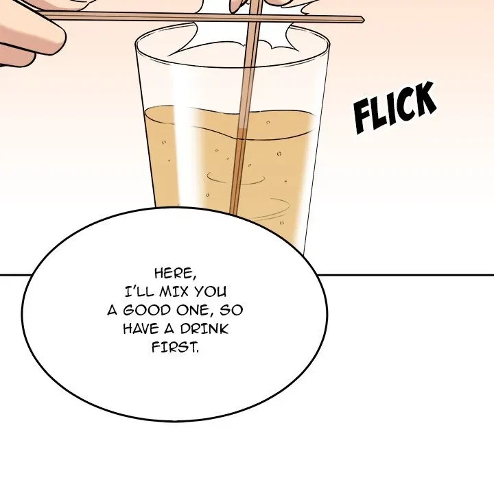 Excuse Me, This Is My Room Chapter 40, page 97
