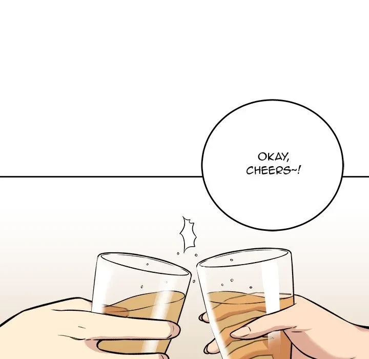 Excuse Me, This Is My Room Chapter 40, page 98