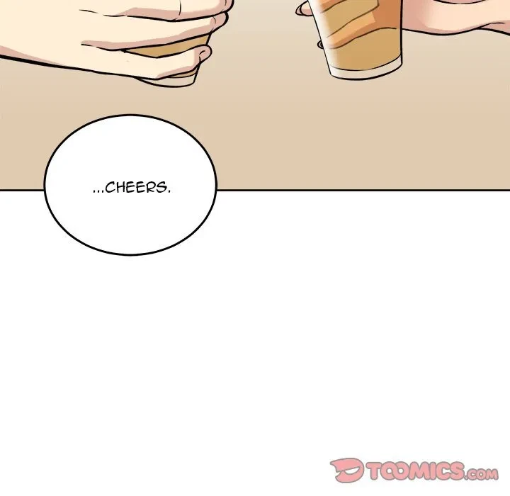 Excuse Me, This Is My Room Chapter 40, page 99