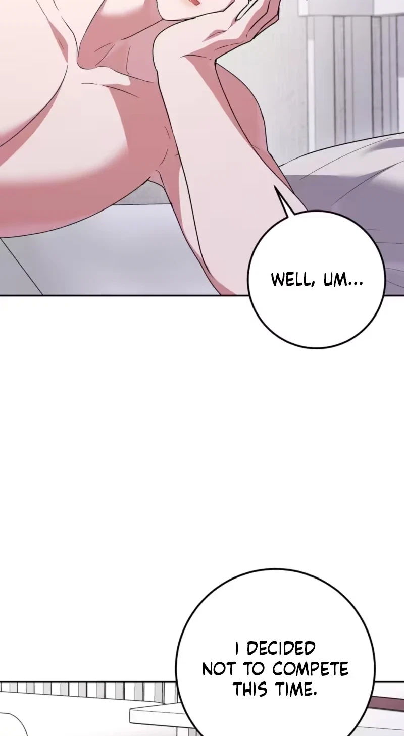 The Naughty Intentions Of My Friend's Brother Chapter 27, page 3