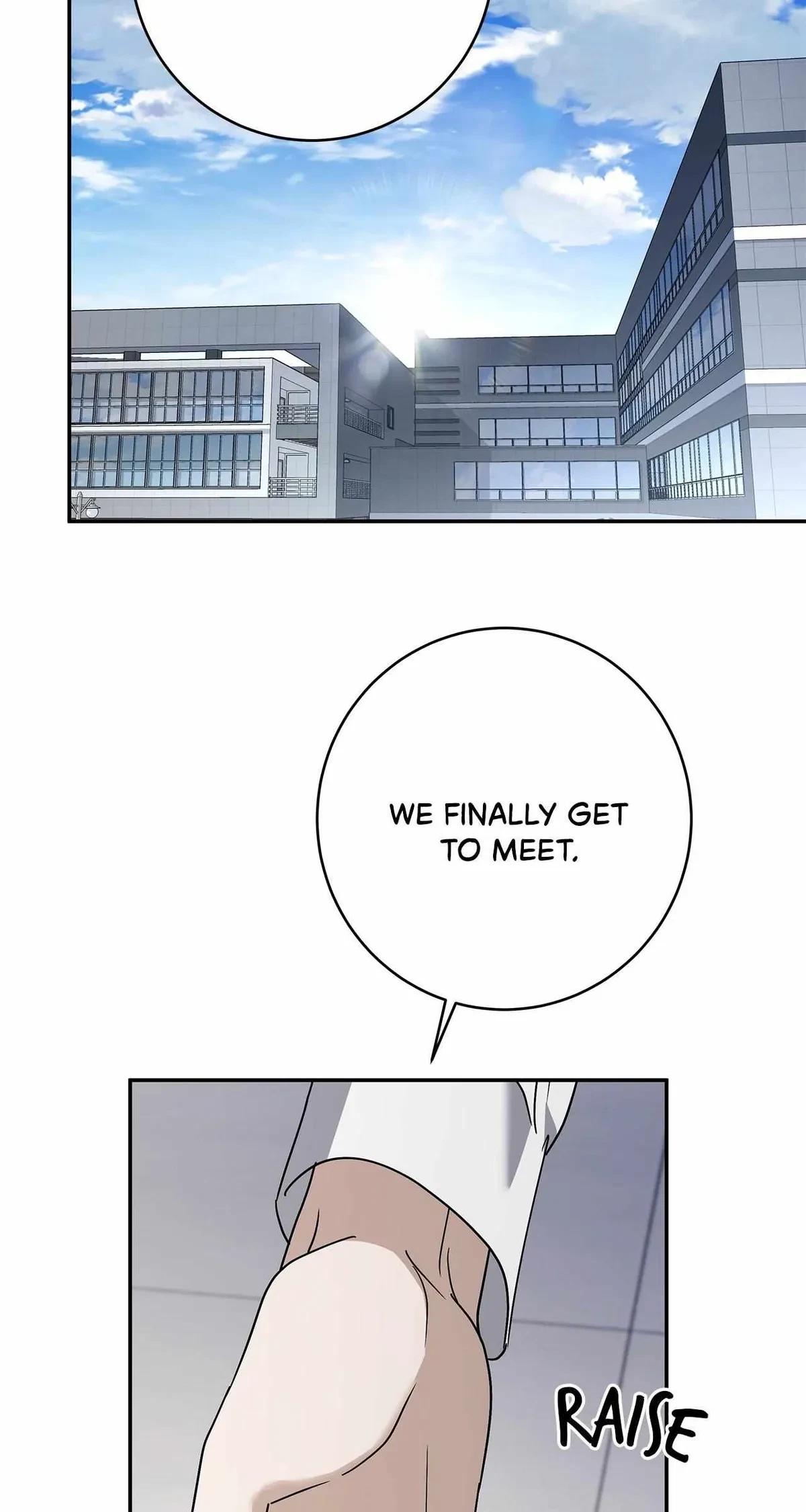 Sierra To Juliet Chapter 50, page 3