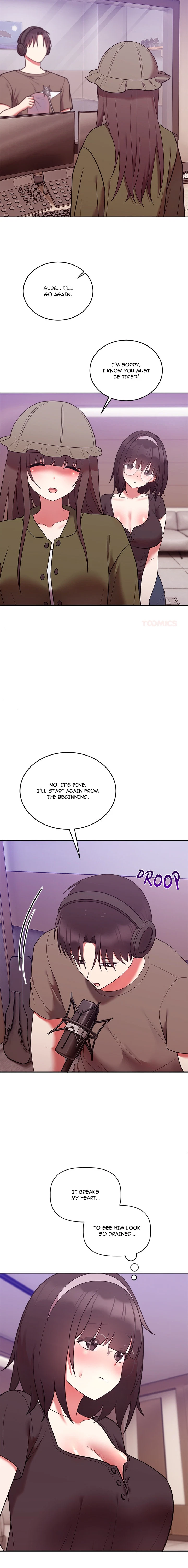 Knot My Secret Chapter 40, page 12