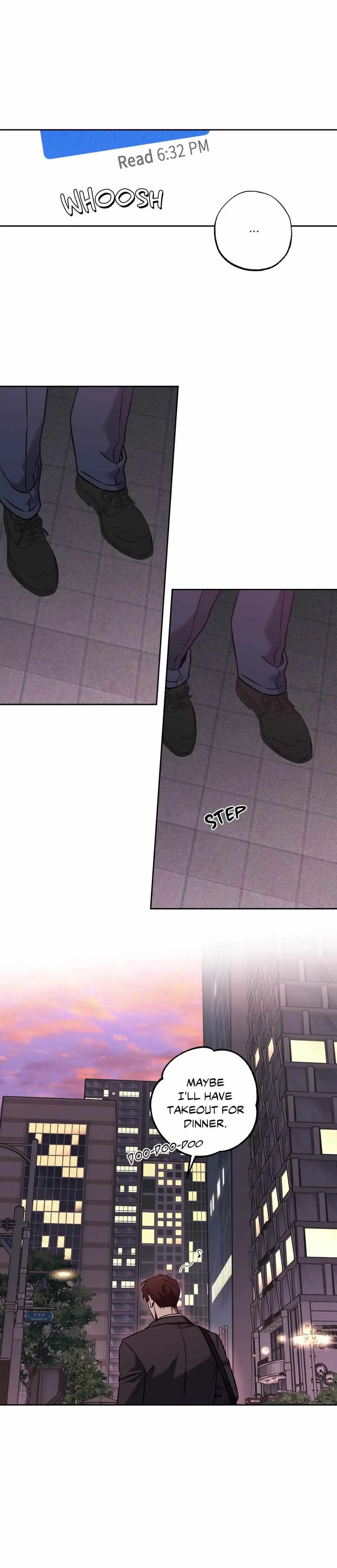 Sugar Trap Chapter 8, page 15