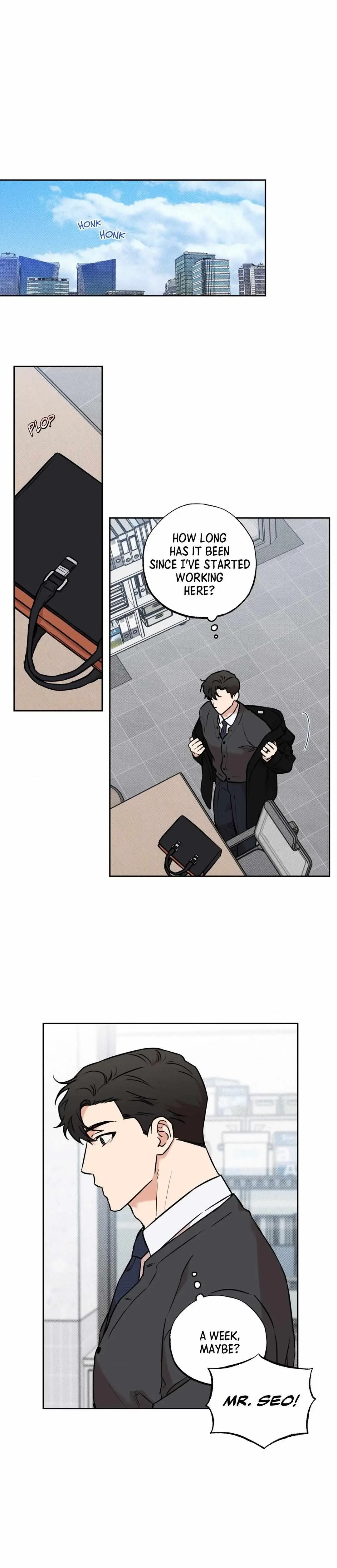 Sugar Trap Chapter 8, page 16