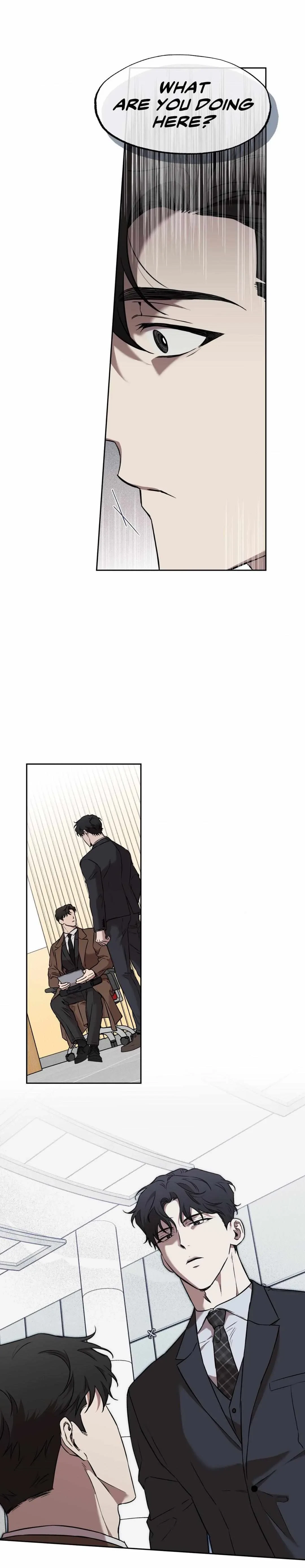 Sugar Trap Chapter 8, page 5