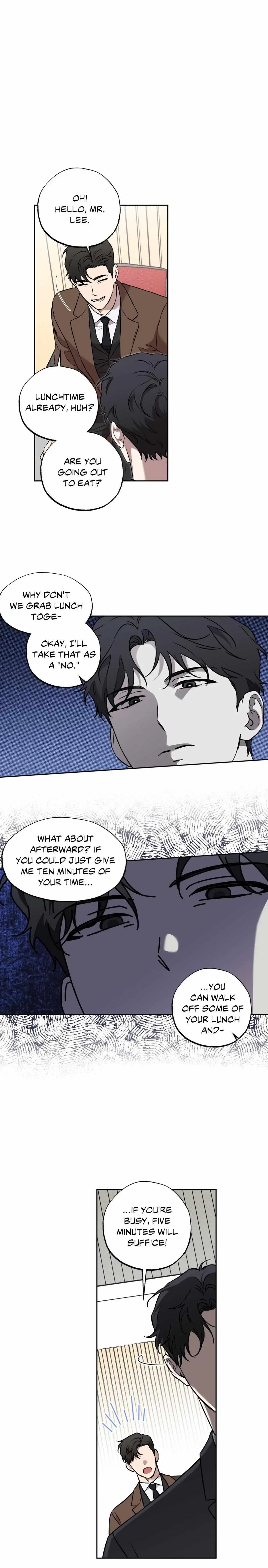 Sugar Trap Chapter 8, page 6