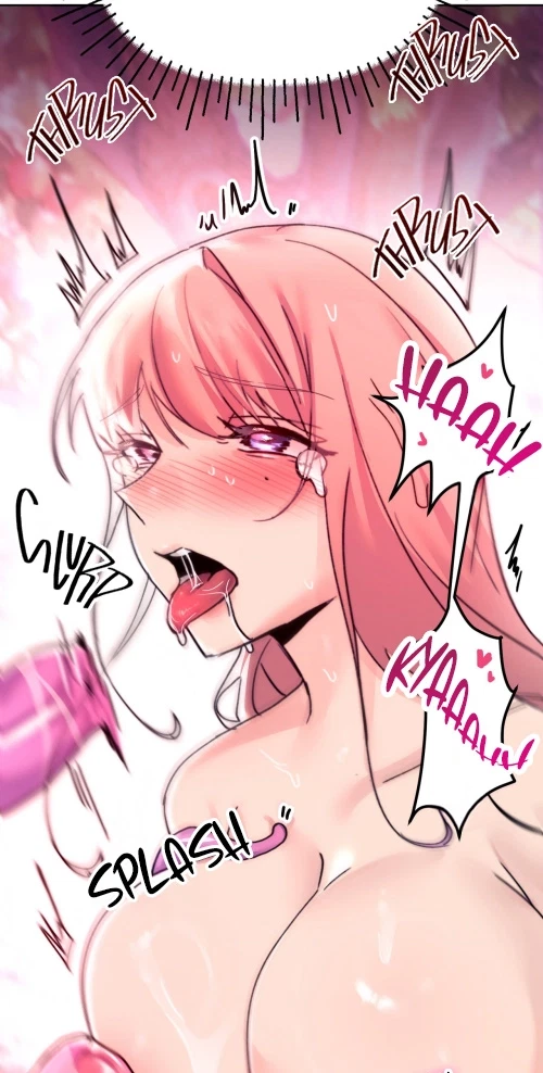 The Most Effective Way To Use Brainwashing Magic Chapter 8, page 3