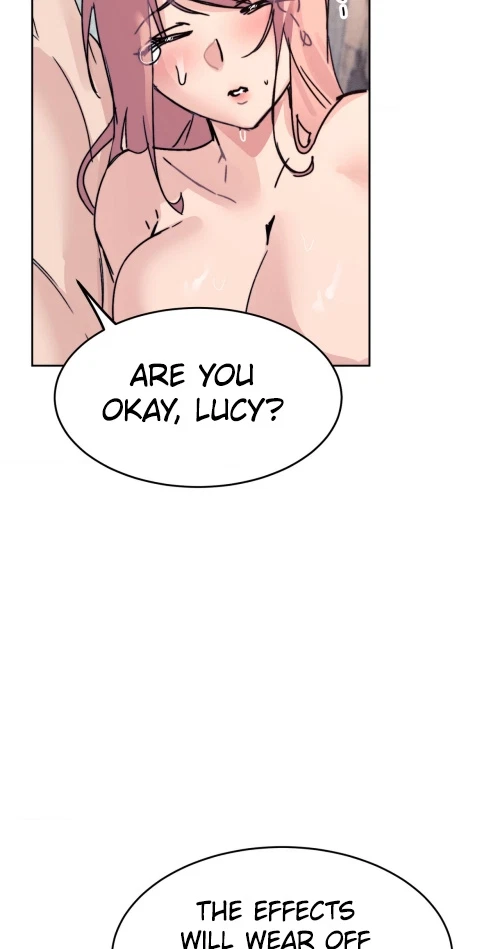 The Most Effective Way To Use Brainwashing Magic Chapter 8, page 34