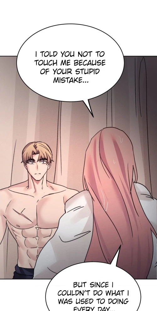 The Most Effective Way To Use Brainwashing Magic Chapter 8, page 43