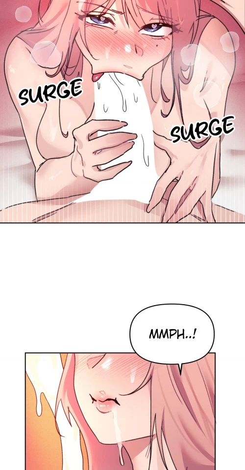 The Most Effective Way To Use Brainwashing Magic Chapter 8, page 64