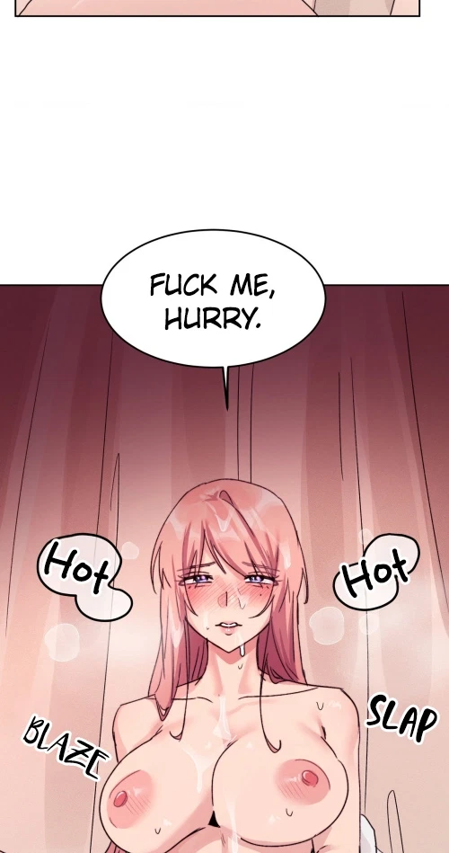 The Most Effective Way To Use Brainwashing Magic Chapter 8, page 68