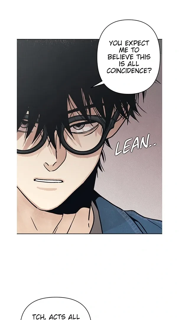 Operation Leo Chapter 4, page 17