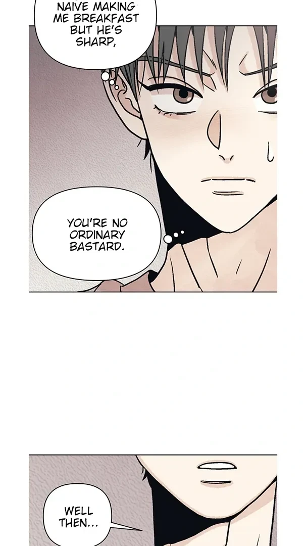 Operation Leo Chapter 4, page 18