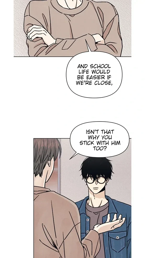 Operation Leo Chapter 4, page 25
