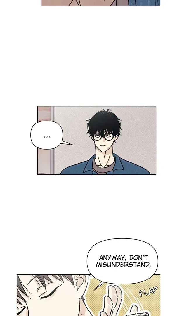 Operation Leo Chapter 4, page 26