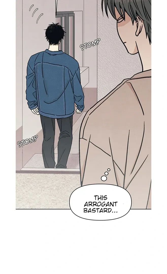 Operation Leo Chapter 4, page 30