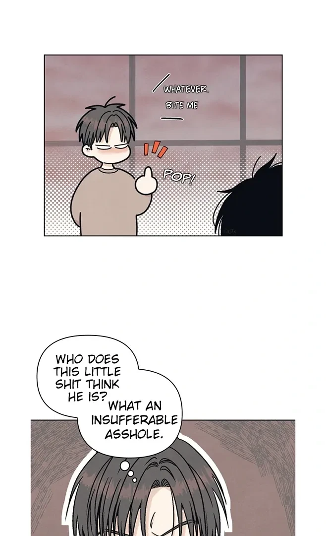 Operation Leo Chapter 4, page 31