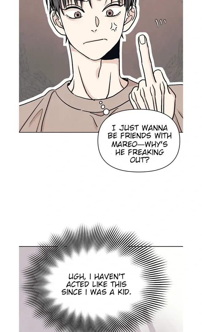 Operation Leo Chapter 4, page 32