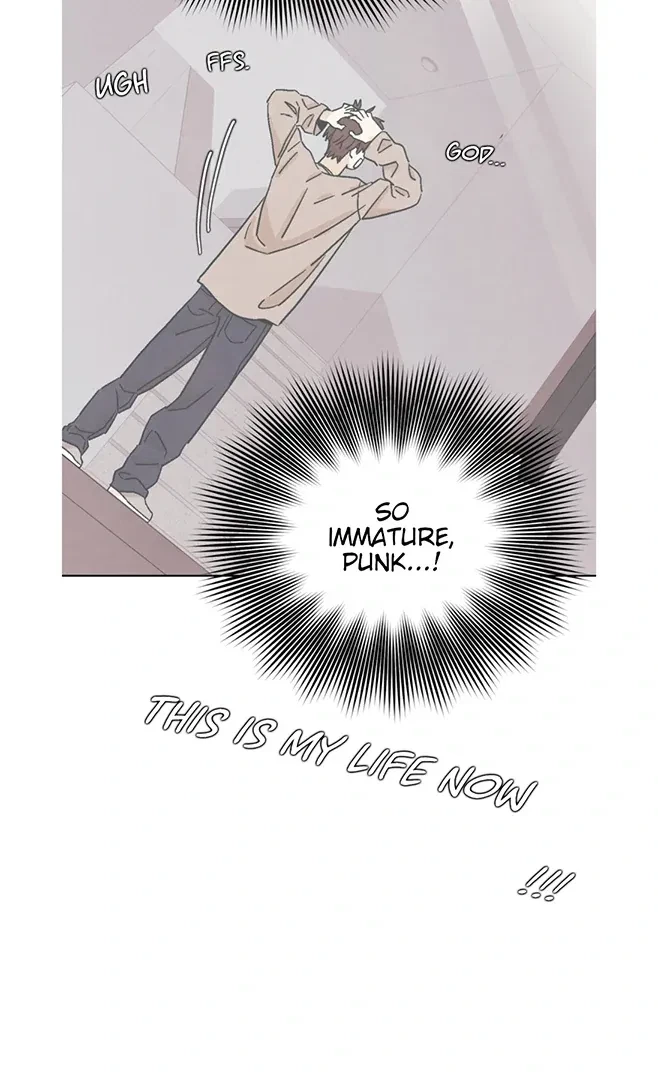 Operation Leo Chapter 4, page 33