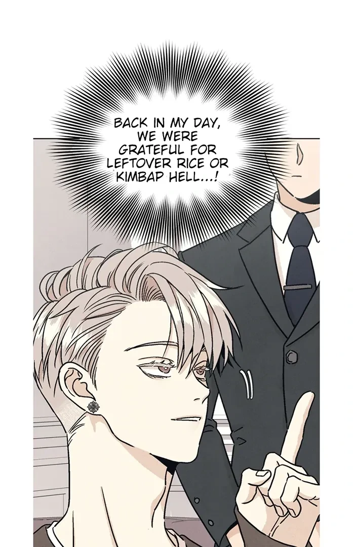 Operation Leo Chapter 4, page 43