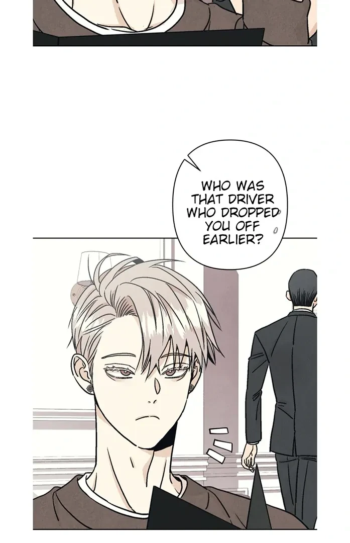 Operation Leo Chapter 4, page 44