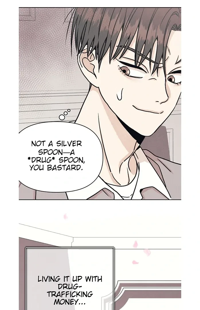 Operation Leo Chapter 4, page 47