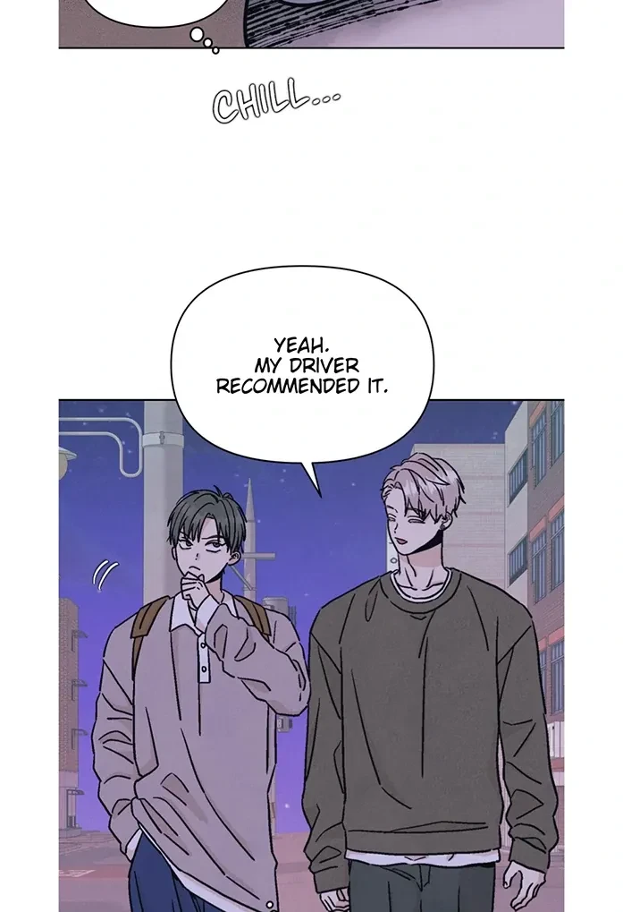 Operation Leo Chapter 4, page 55