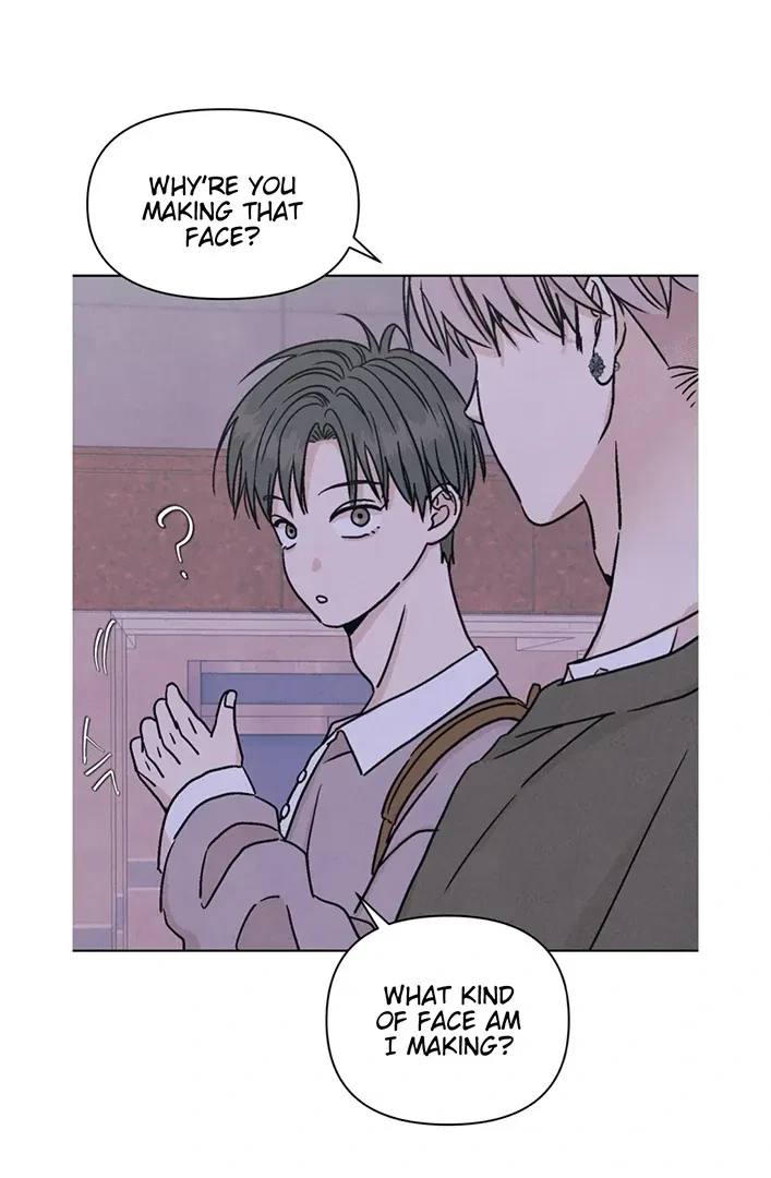 Operation Leo Chapter 4, page 57