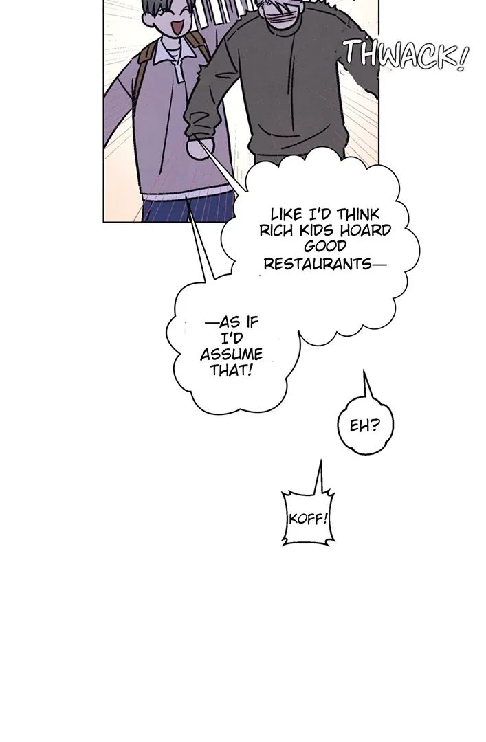 Operation Leo Chapter 4, page 61