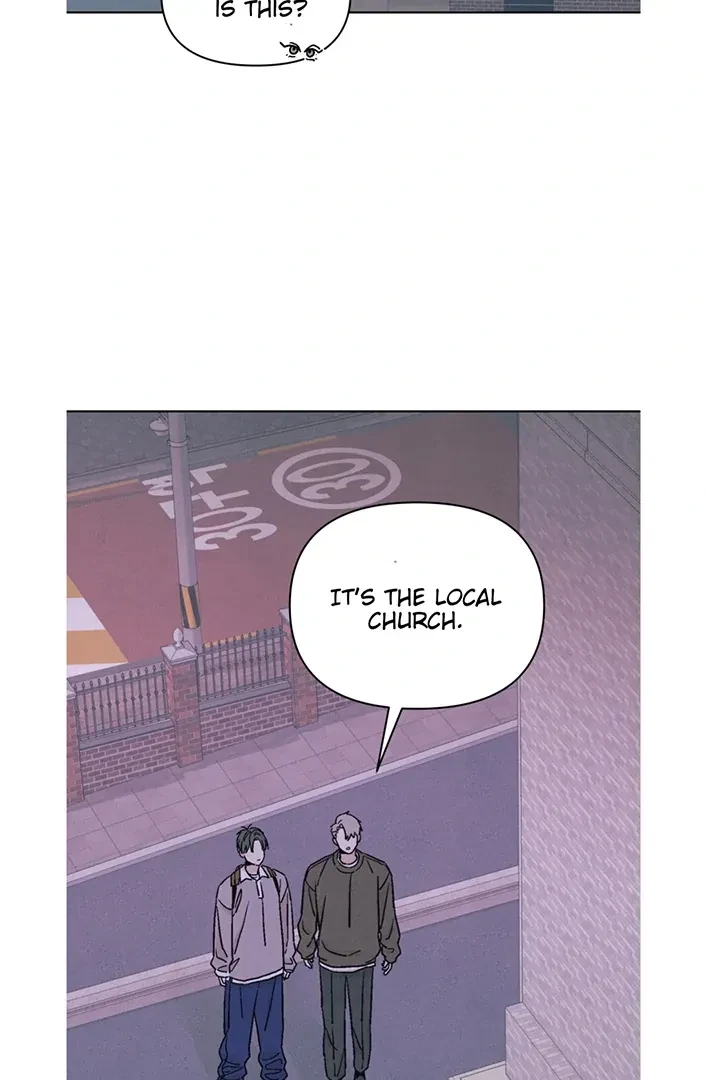 Operation Leo Chapter 4, page 63