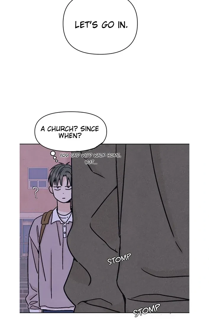 Operation Leo Chapter 4, page 66