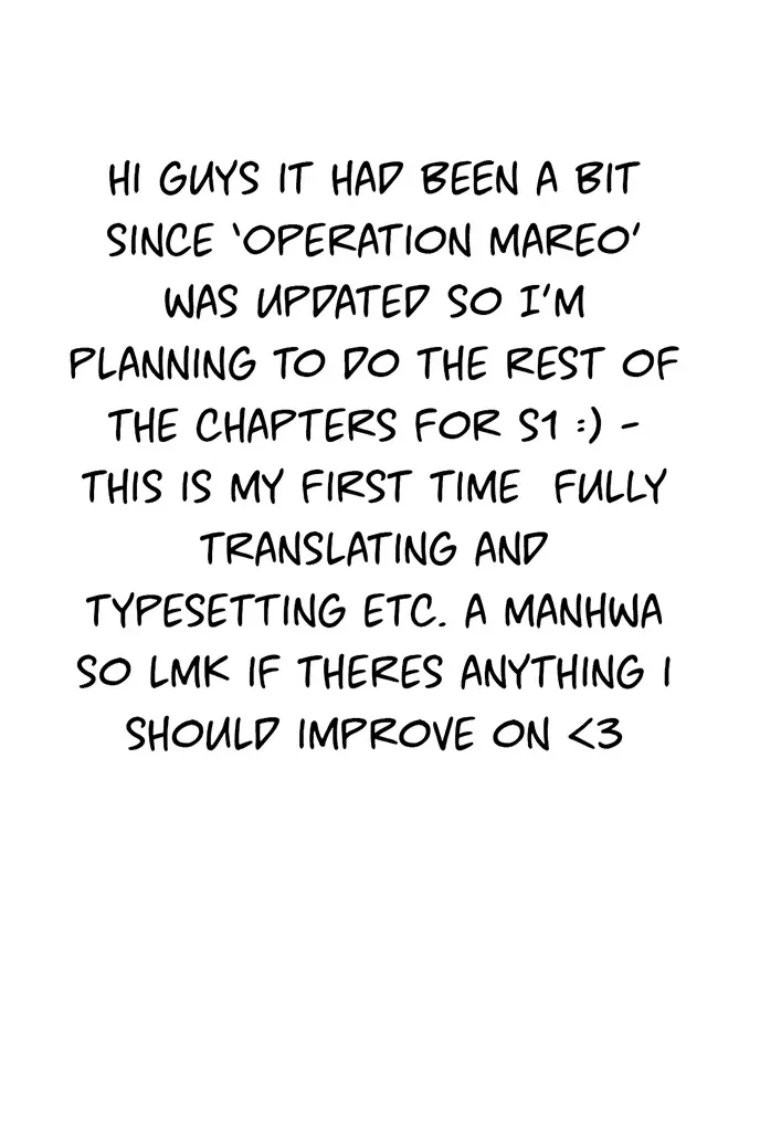 Operation Leo Chapter 4, page 70