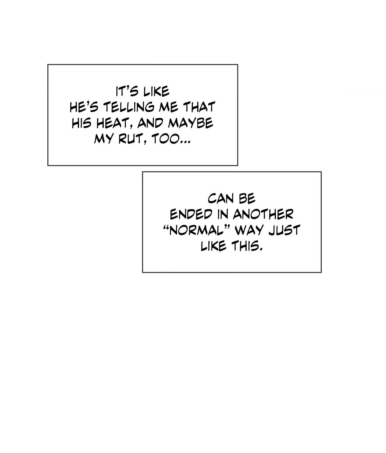 The Alpha's Mate Chapter 51, page 104