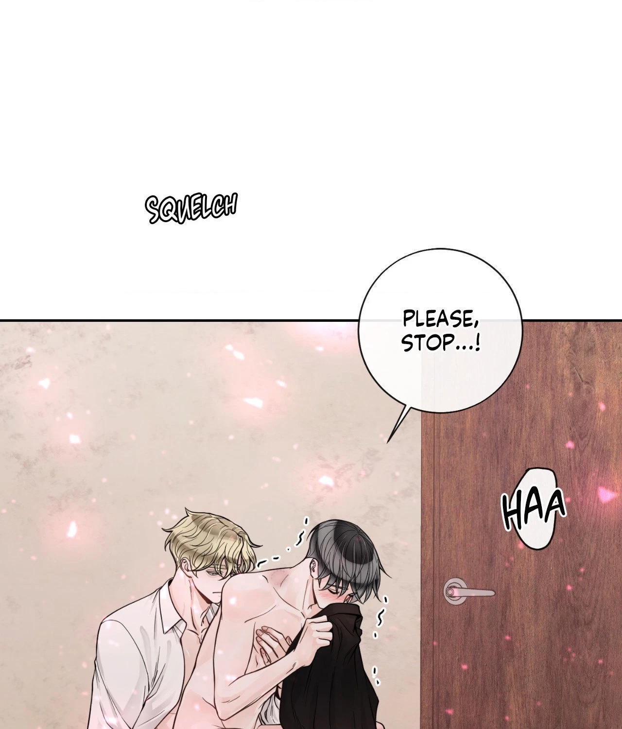 The Alpha's Mate Chapter 51, page 11