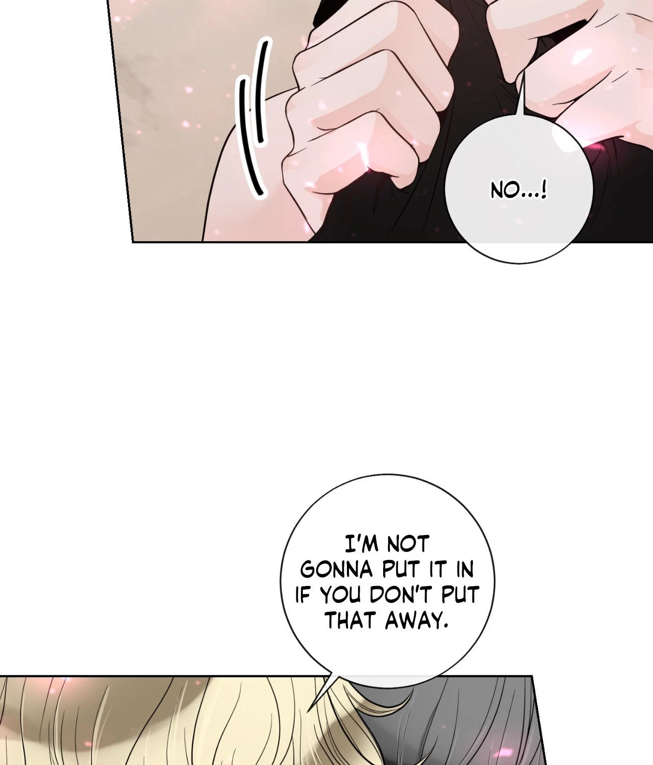 The Alpha's Mate Chapter 51, page 19