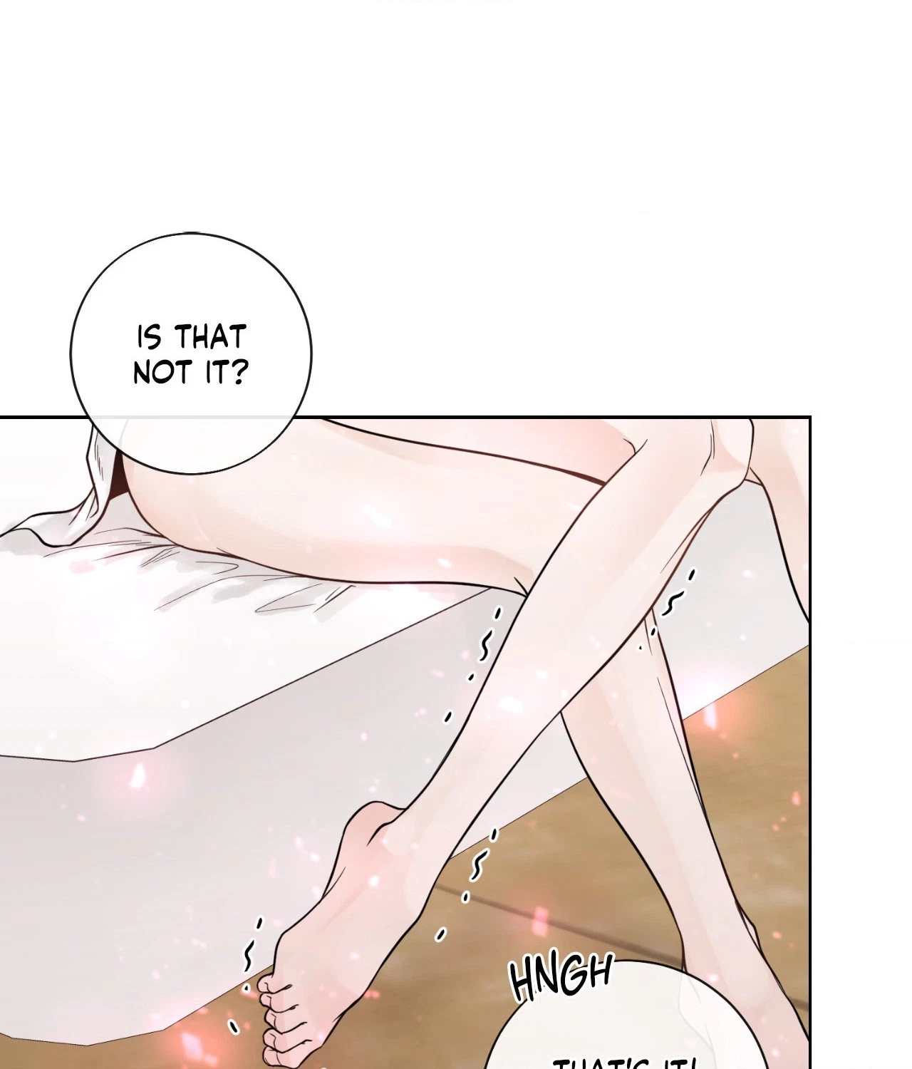 The Alpha's Mate Chapter 51, page 25