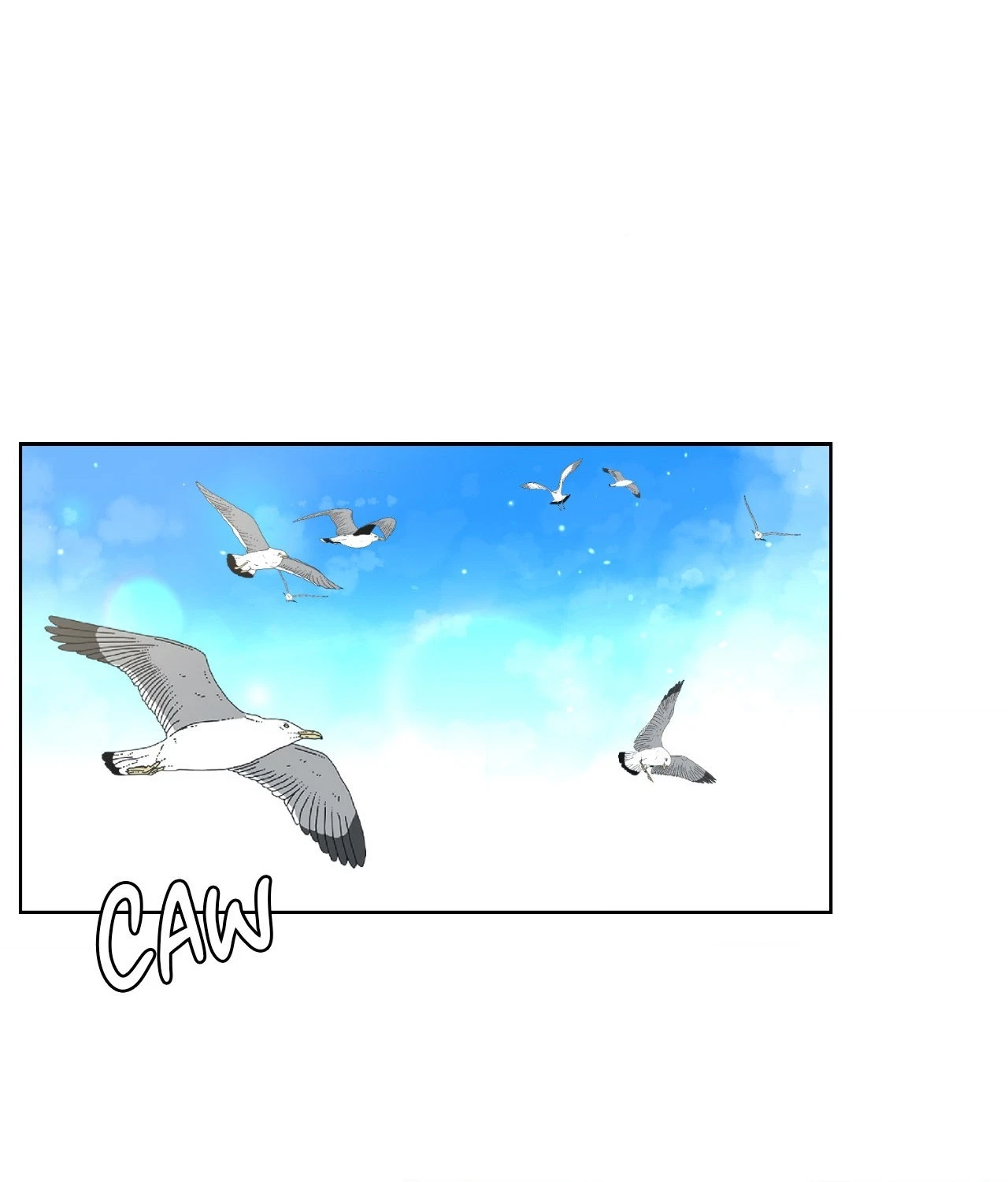 The Alpha's Mate Chapter 51, page 3