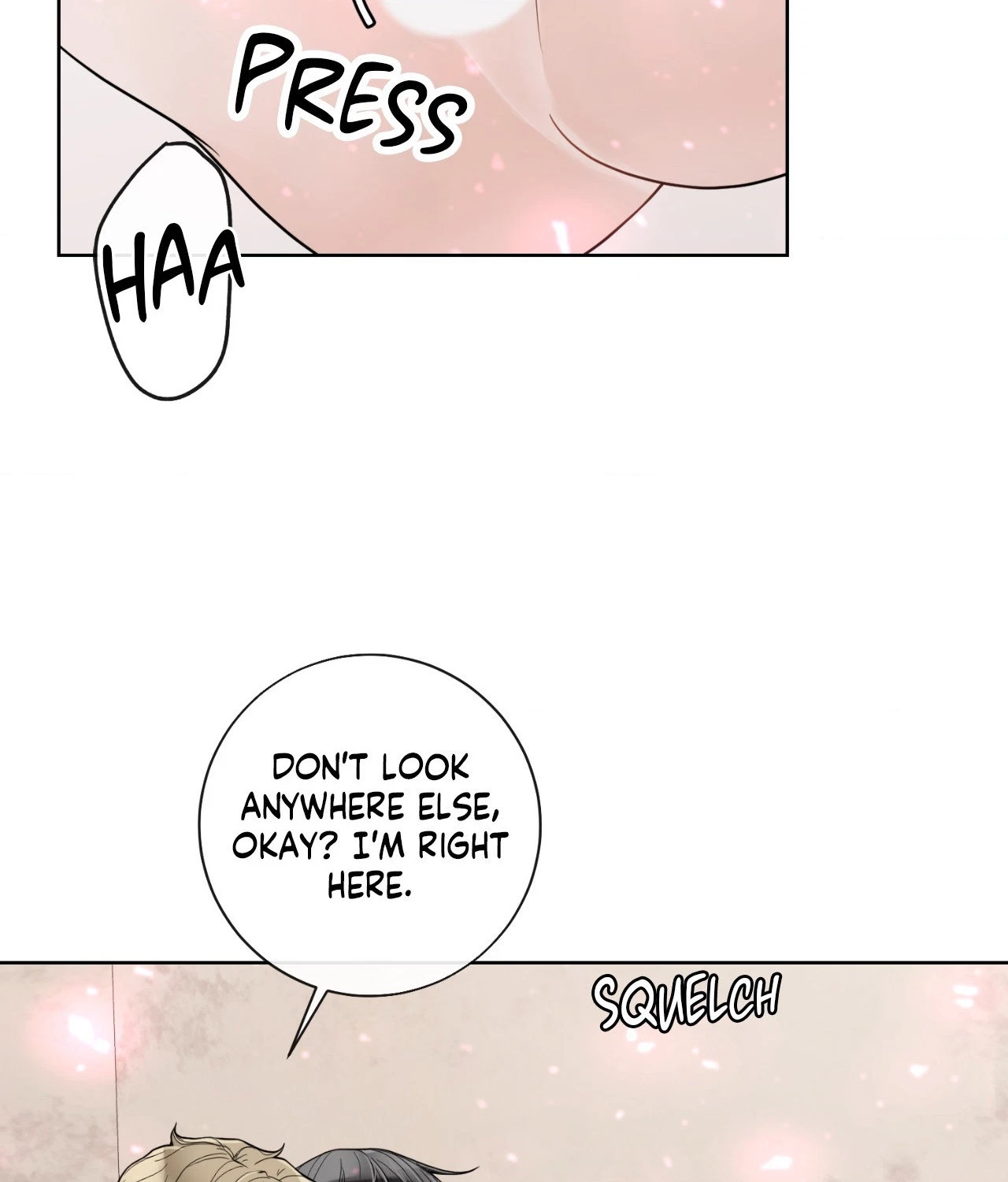 The Alpha's Mate Chapter 51, page 34