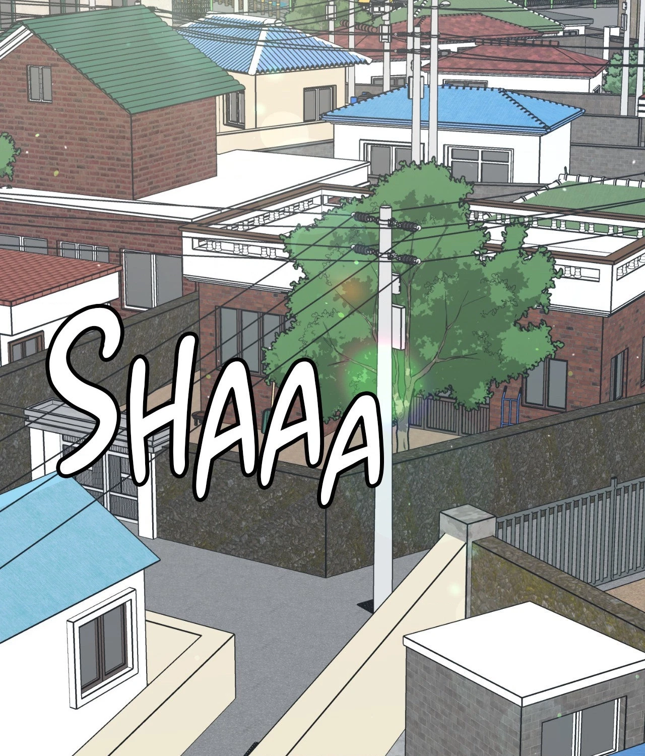 The Alpha's Mate Chapter 51, page 5