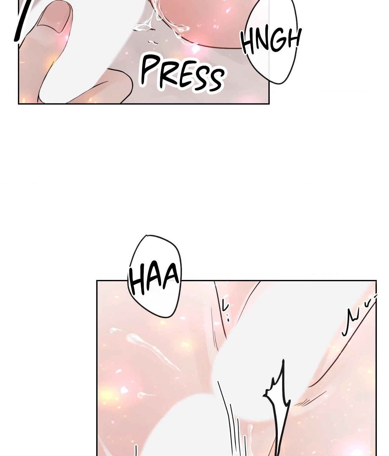 The Alpha's Mate Chapter 51, page 59