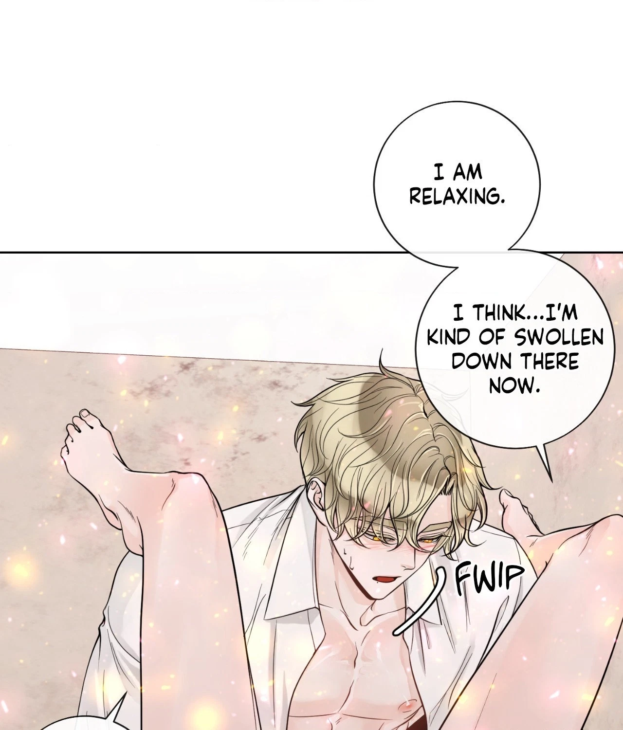 The Alpha's Mate Chapter 51, page 62