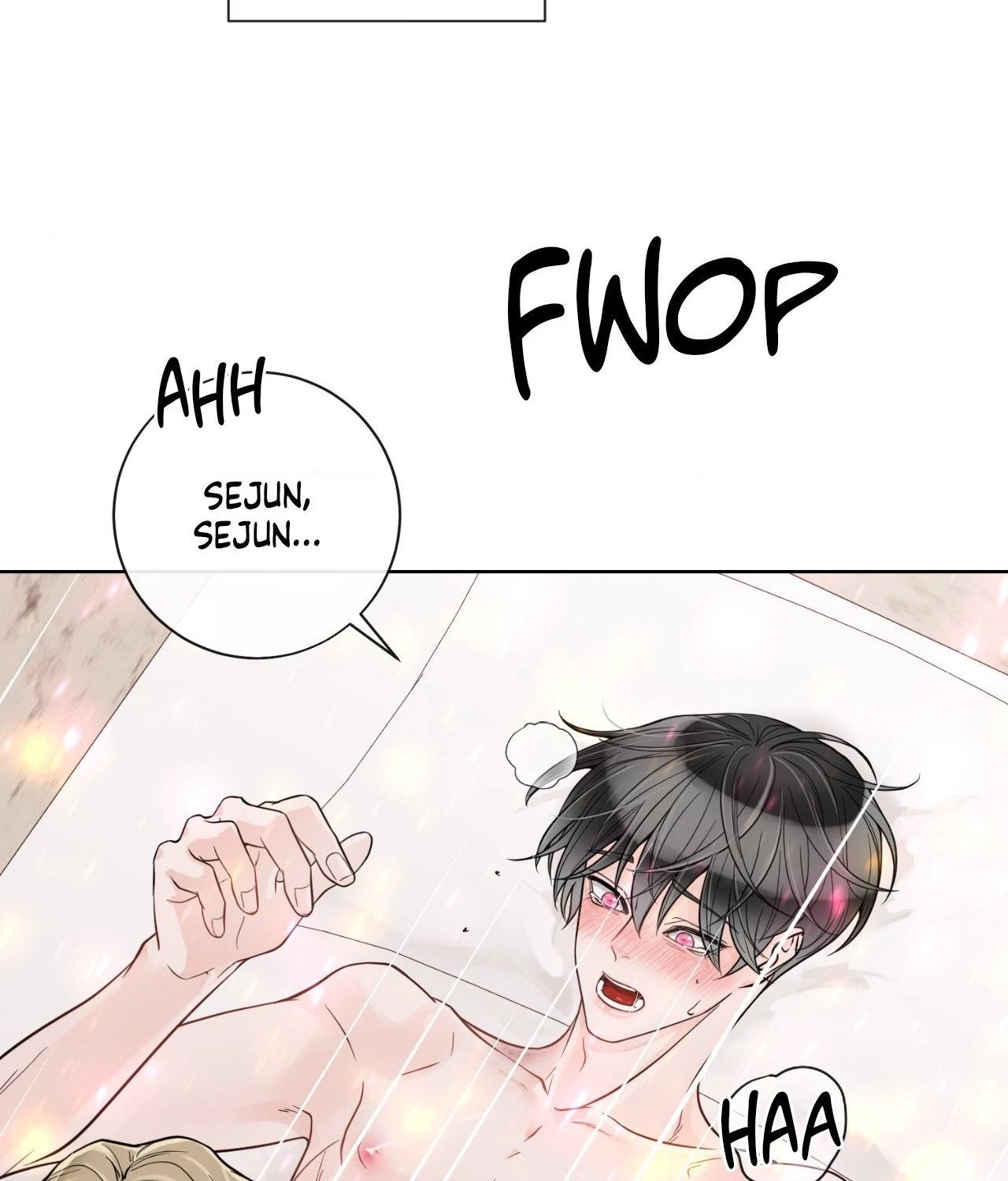 The Alpha's Mate Chapter 51, page 81