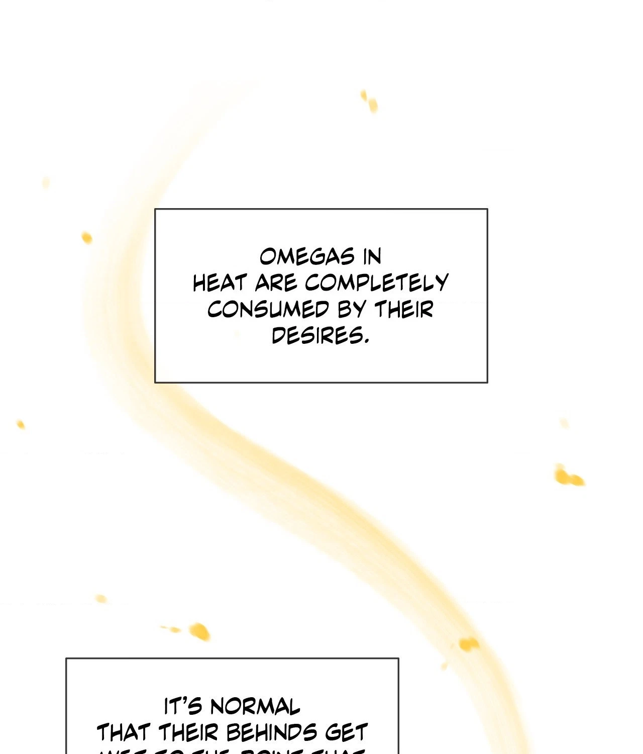The Alpha's Mate Chapter 51, page 83