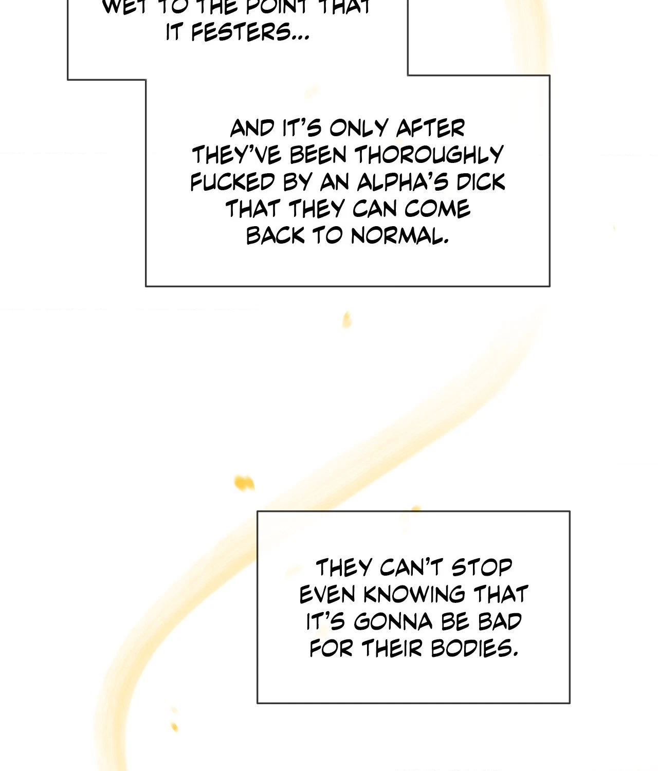 The Alpha's Mate Chapter 51, page 84