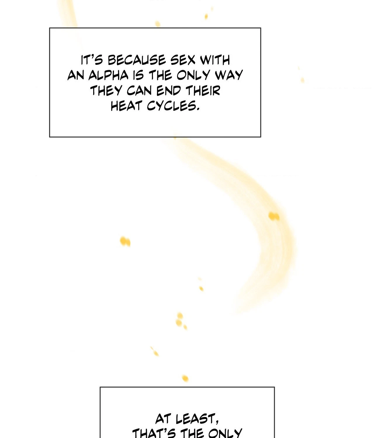 The Alpha's Mate Chapter 51, page 85